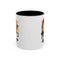 Headless Horseman Accent Mug | Sleepy Hollow Halloween 11 oz