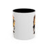 Headless Horseman Accent Mug | Sleepy Hollow Halloween 11 oz