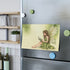 Fairy-Themed Note Pads, Enchanted Forest Sticky Notes, Cute Writing Pads for Kids, Gift for Nature Lovers, Magical Office Supplies