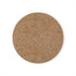 Cork Back Coaster
