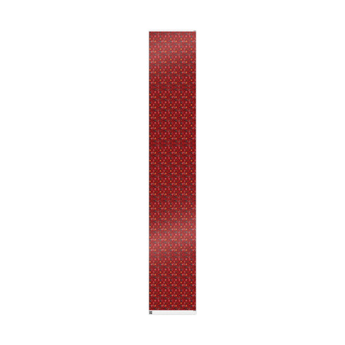 Krampus Christmas Wrapping Paper – Gothic Holiday Gift Wrap