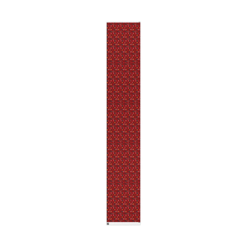 Krampus Christmas Wrapping Paper – Gothic Holiday Gift Wrap