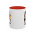 Headless Horseman Accent Mug | Sleepy Hollow Halloween 11 oz