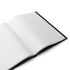 Gothic Book of Shadows Journal – Moon Moth Hardcover Notebook