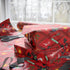 Krampus Christmas Wrapping Paper – Gothic Holiday Gift Wrap