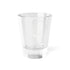 Witches Black Hat Society Shot Glass | Salem Halloween 1.5 oz