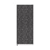Naughty List Coal Wrapping Paper – Gag Gift Coal Pattern Christmas Gift Wrap