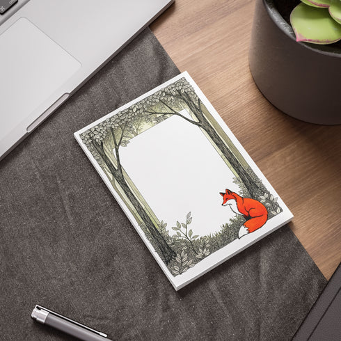 Post-it® Note Pads