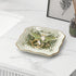 Luna Moth Botanical Trinket & Soap Dish