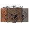 A Modern Mage's Liquid Courage 6oz Flask