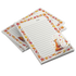 Autumn Fox Memo Pad Fall Colours 3M Post-it® Notes
