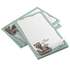 Baby Raccoon Memo Pad