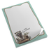 Baby Raccoon Memo Pad