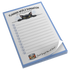 Black Cat World Domination Grocery List 3M Post-it® Notes