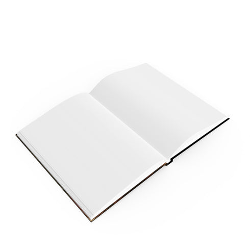 Early Learning Witchcraft Hard Backed Journal | Vintage Witch Notebook