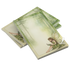 Book Fairy Memo Pad