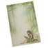 Book Fairy Memo Pad
