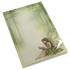 Book Fairy Memo Pad