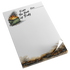 Dumpster Fire Memo Pad