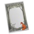 Fox In The Woods Drawing Memo Pad