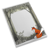 Fox In The Woods Drawing Memo Pad