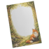 Fox In The Woods Memo Pad