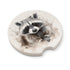 Messy Raccoon Car Coasters