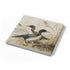 Minnesota Loons Stone Coaster Set