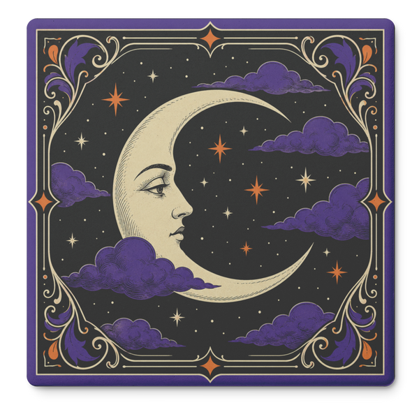 Vintage_Halloween_Moon_Coasters_Set_of_4_SquareStoneCoaster_Flat_Mockup.png_15844000