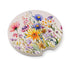 Wildflowers Car Coasters