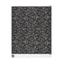 Naughty List Coal Wrapping Paper – Gag Gift Coal Pattern Christmas Gift Wrap
