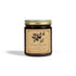 Crimson Berries Botanical Candle | Coconut Apricot Wax, 4 oz & 9 oz