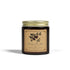 Crimson Berries Botanical Candle | Coconut Apricot Wax, 4 oz & 9 oz