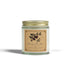 Crimson Berries Botanical Candle | Coconut Apricot Wax, 4 oz & 9 oz