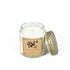 Crimson Berries Botanical Candle | Coconut Apricot Wax, 4 oz & 9 oz