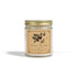 Crimson Berries Botanical Candle | Coconut Apricot Wax, 4 oz & 9 oz