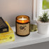 Crimson Berries Botanical Candle | Coconut Apricot Wax, 4 oz & 9 oz
