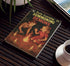 Early Learning Summoning Demons Hard Backed Journal | Vintage Halloween Notebook