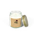 Red Clover Botanical Candle | Coconut Apricot Wax, 4 oz & 9 oz
