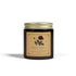 Red Clover Botanical Candle | Coconut Apricot Wax, 4 oz & 9 oz