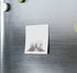 Haunted House Sticky Notes | Halloween Post-it® Note Pad