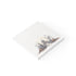 Haunted House Sticky Notes | Halloween Post-it® Note Pad