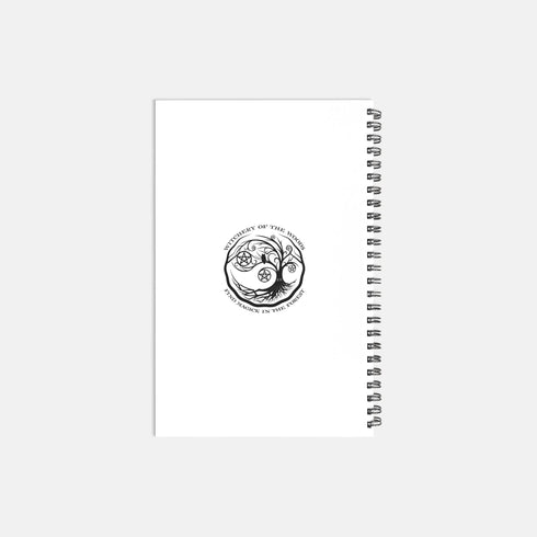 Important Witch Things To Do Hardcover Planner | 2027-2028