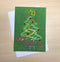Pagan Christmas Greeting Card | The Real Reason for the Season