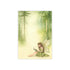 Reading Fairy Post-it® Notes | Enchanted Woodland Sticky Note Pads