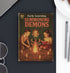 Summoning Demons Hard Backed Journal | Vintage Occult Notebook
