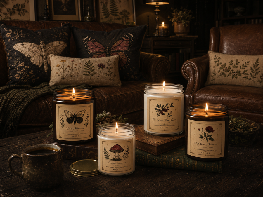 Candles