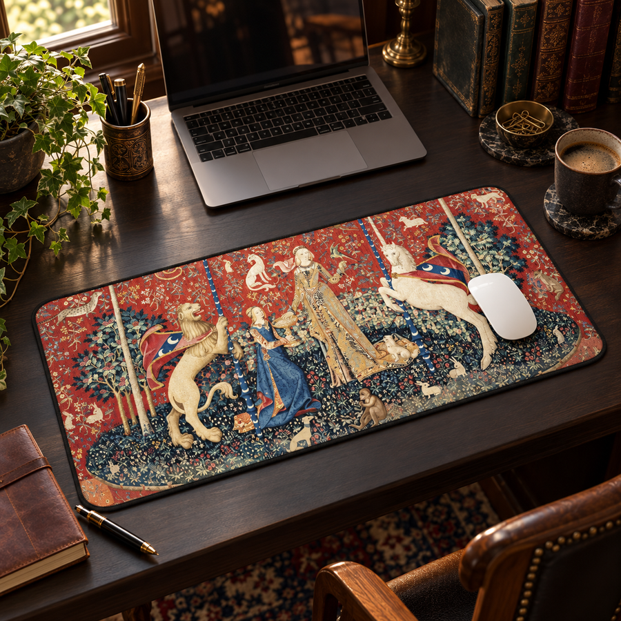 Desk Mats