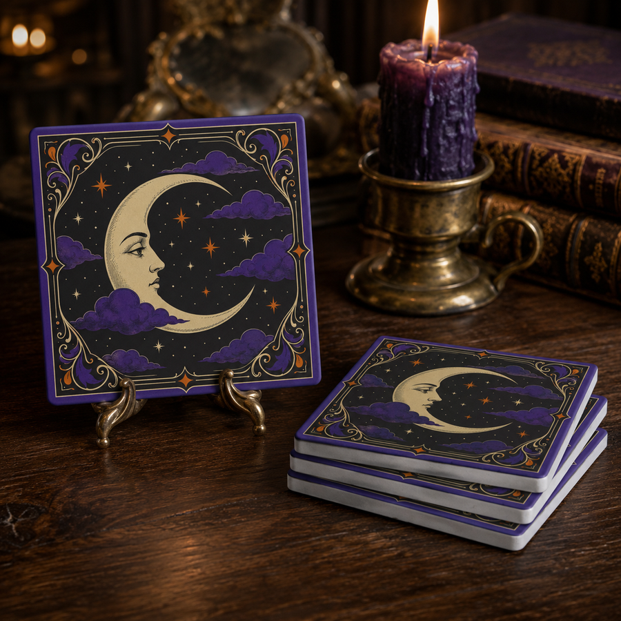 Coasters