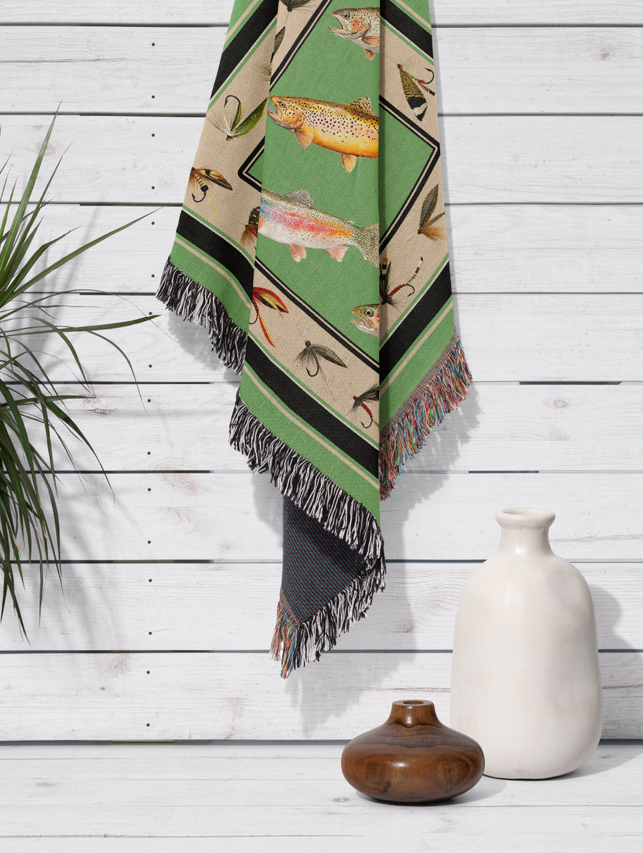 Blankets & Throws